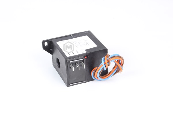 C.BREAKER / OGF MODULE (MRD-10-00451-01)